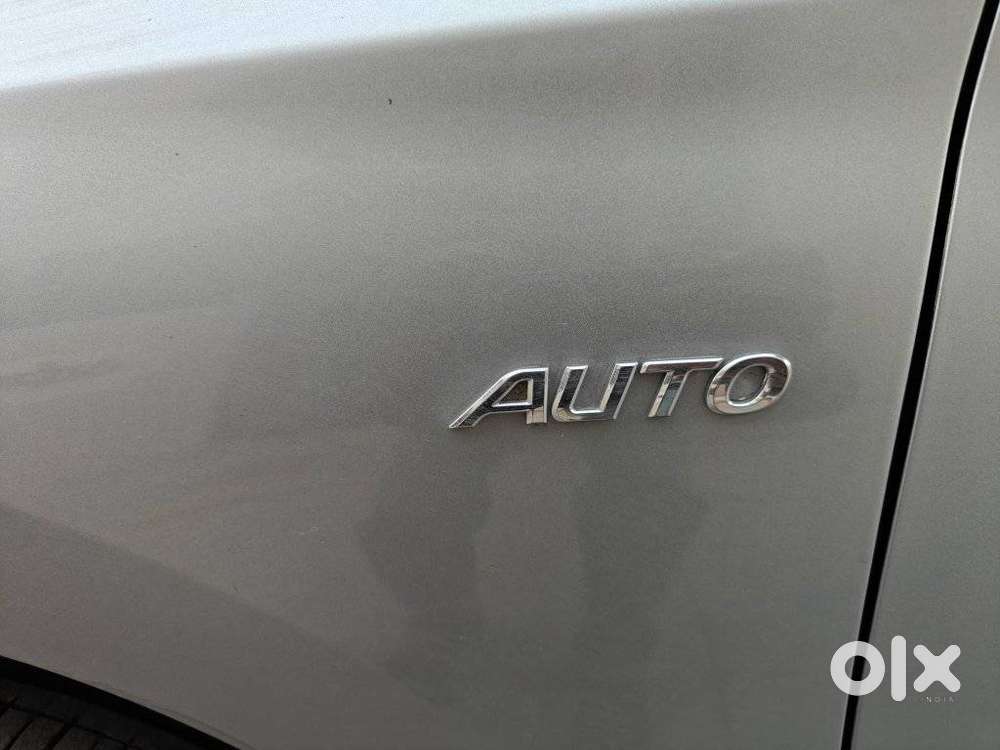 Hyundai Verna 1.6 Sx Plus Vtvt At, 2019, Petrol