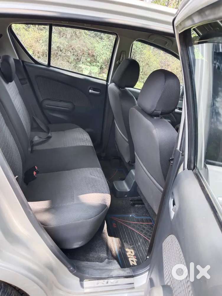 Ritz Zxi Single Owner