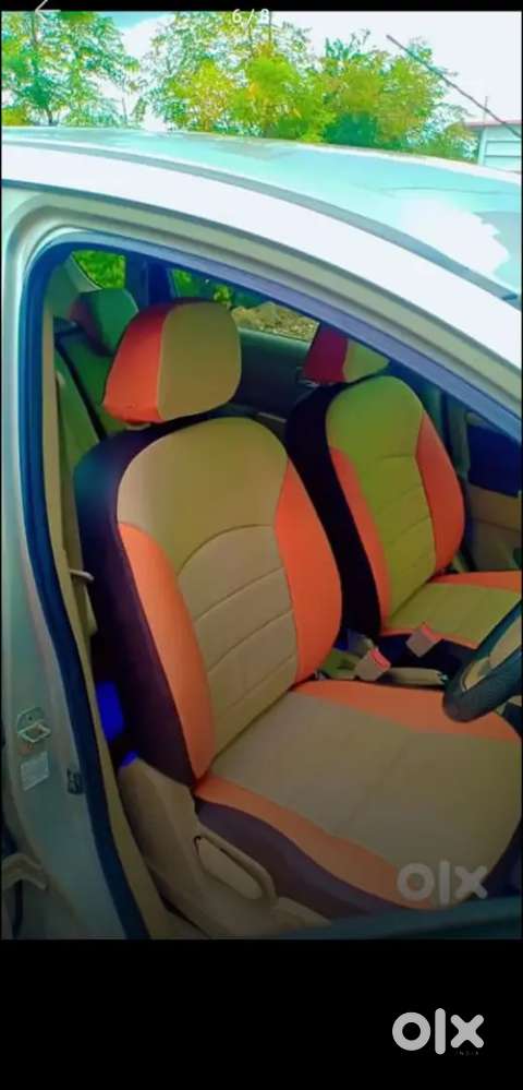 Maruti Suzuki Ertiga 2015 Diesel 20000 Km Driven