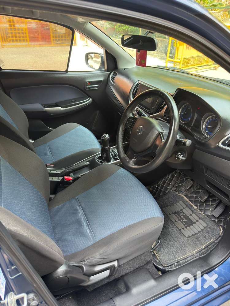 Maruti Suzuki Baleno 1.2 Delta, 2019, Petrol