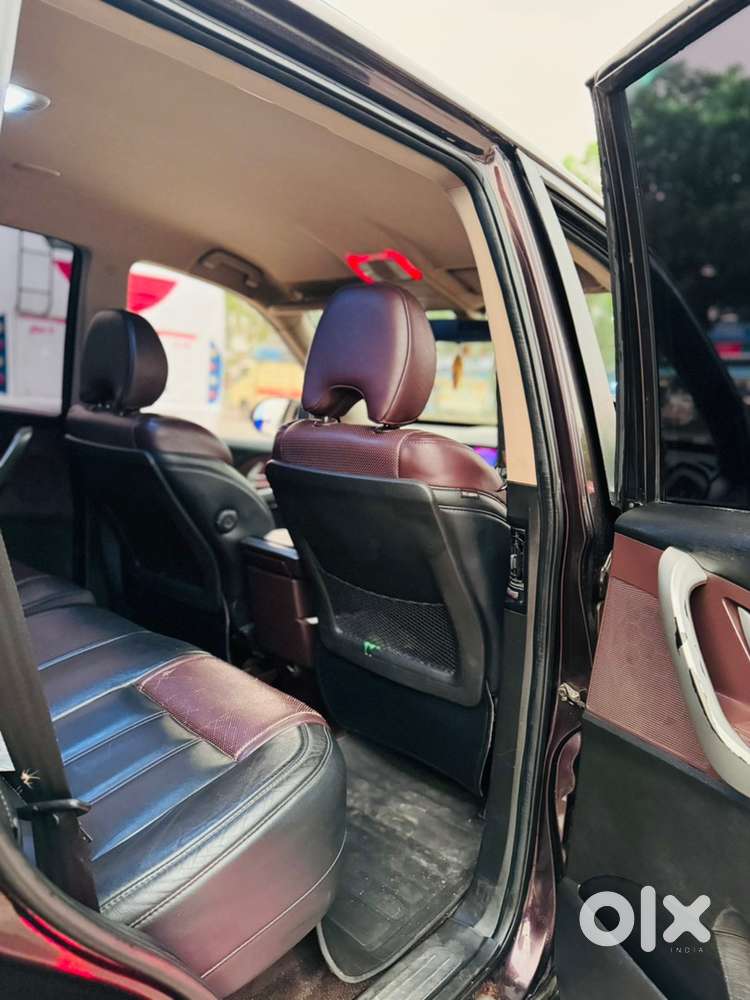Mahindra Xuv500 Diesel 2015 Year