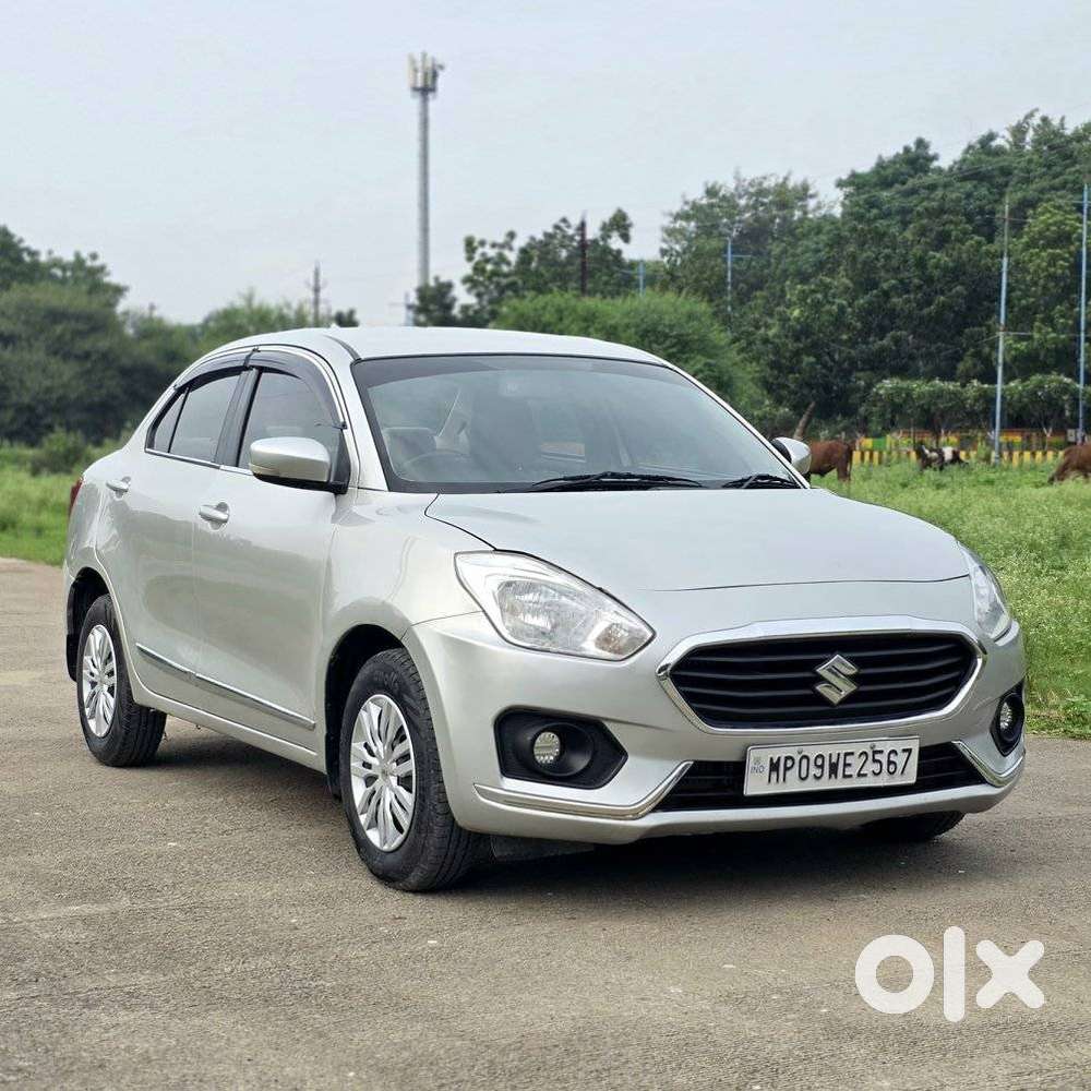 Maruti Suzuki Dzire Vdi, 2020, Diesel