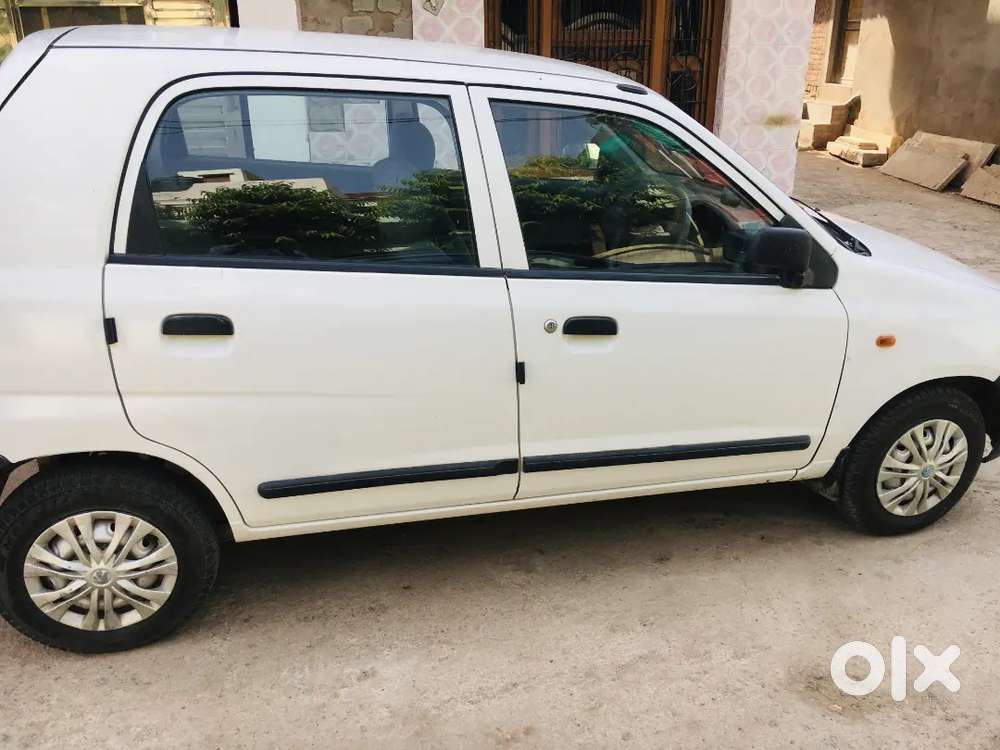 Good Condition Urgent Sell One Hand Car