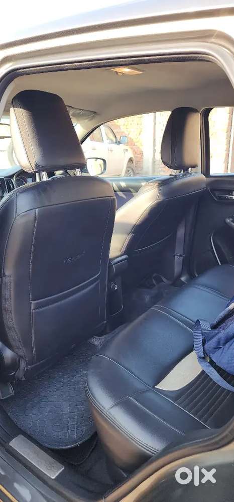 Maruti Suzuki Baleno 2019 Petrol 31400 Km Driven Brand New Condition
