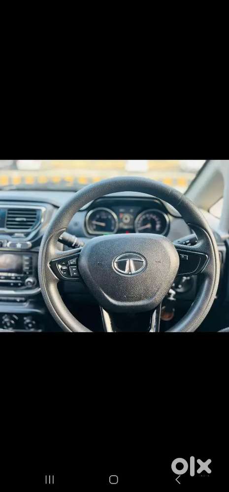 Tata Hexa 2018