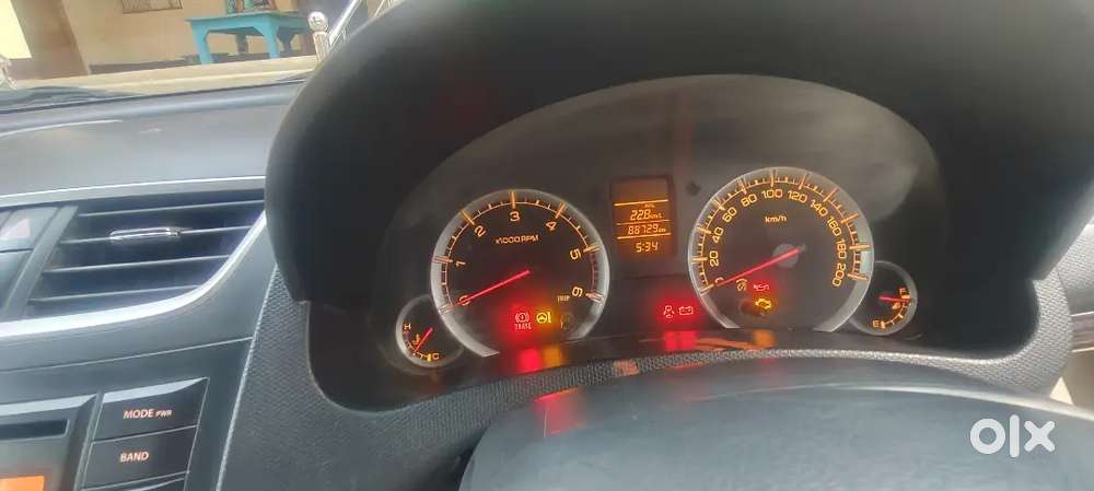 Swift Dzire Vdi Maruti 2014