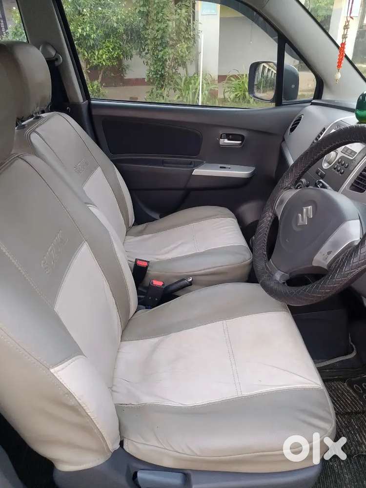 Maruti Suzuki Wagon R 2010 First Owner
