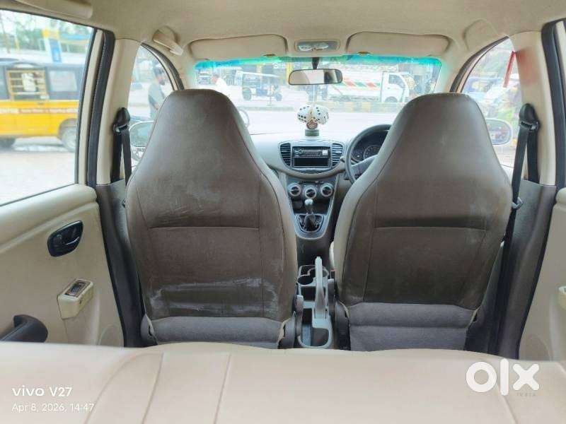 Hyundai I10 Era 1.1 Irde, 2014
