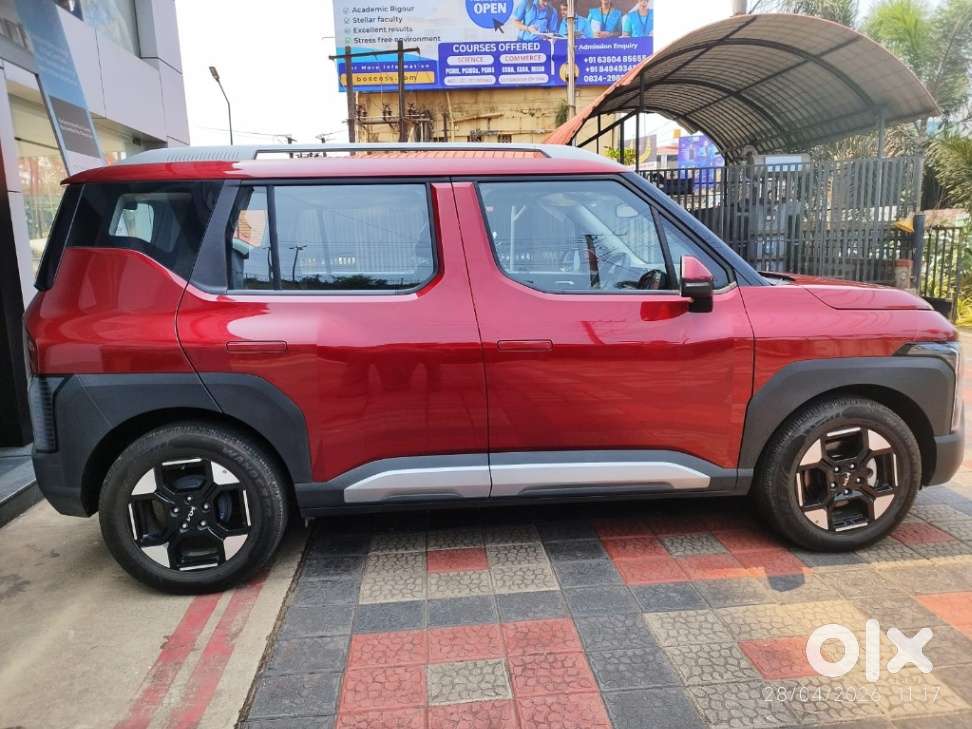 Kia Syros Htk Opt Diesel, 2025, Diesel