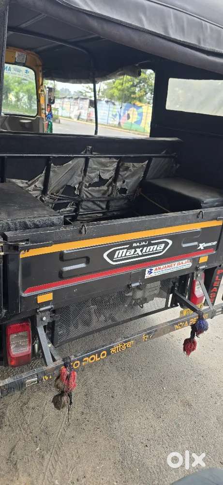 Bajaj Be 6 Diesel Manual 2025