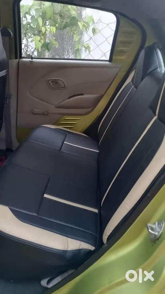 Datsun Redigo 2017 Limited