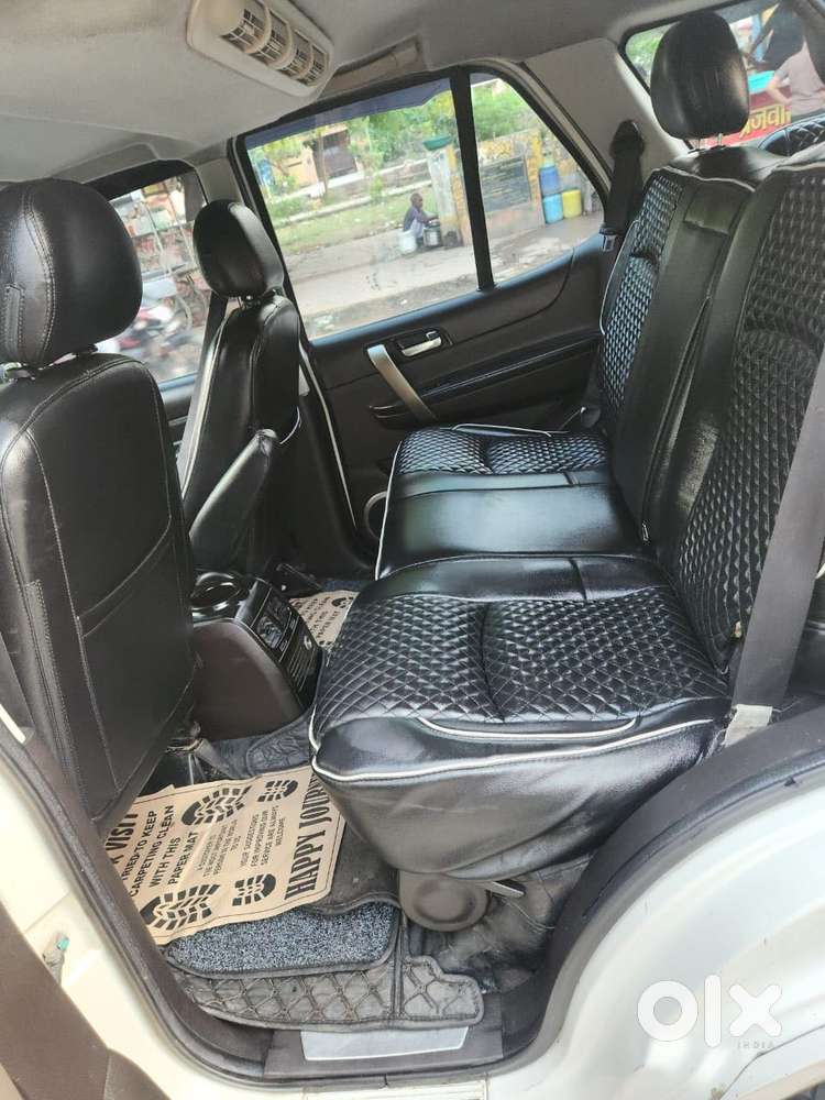 Tata Safari Storme [2015-2019] 2.2 Ex 4x2, 2015, Diesel
