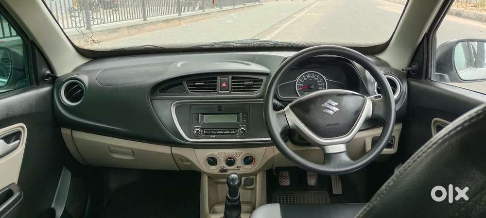 Maruti Suzuki Alto, 2023, Petrol