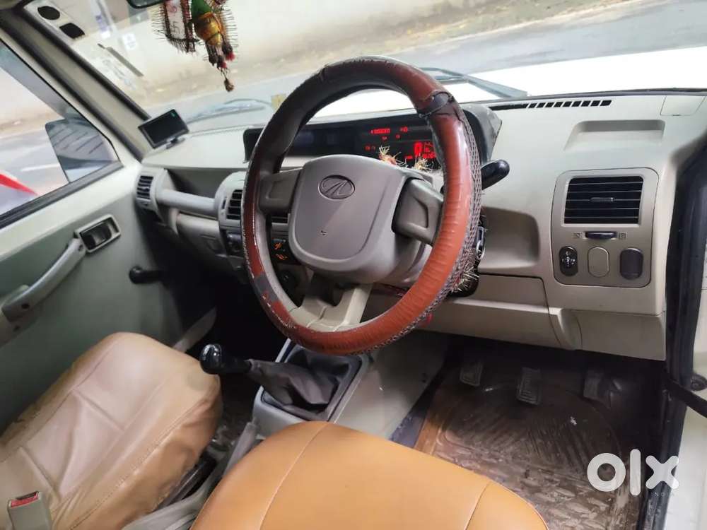 Mahindra Bolero Power 2019