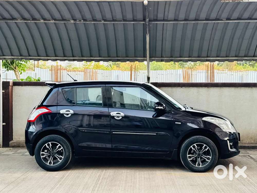 Maruti Suzuki Swift Vdi Diesel 2018 1st Owner Alloy Airbag 635000 Nego