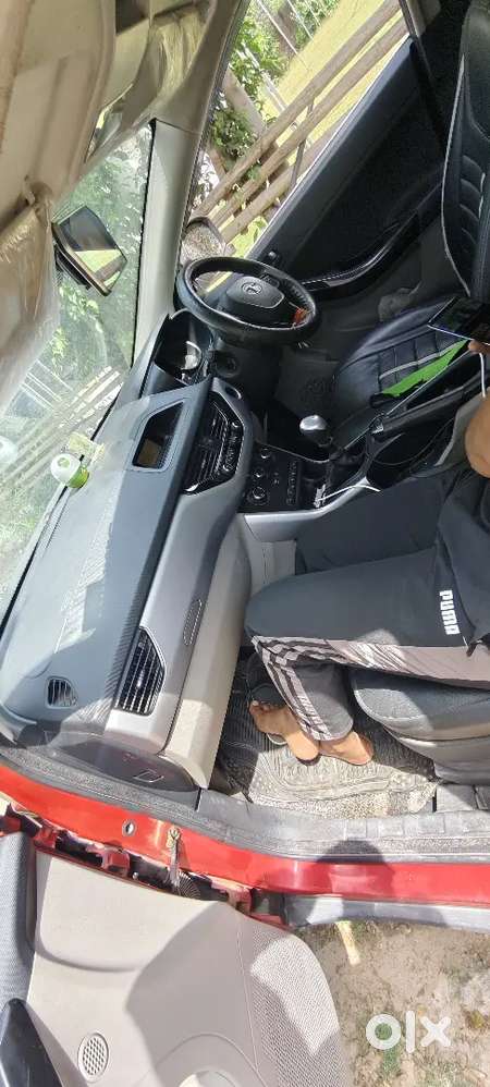 Tata Nexon 2019 Petrol 66000 Km Driven
