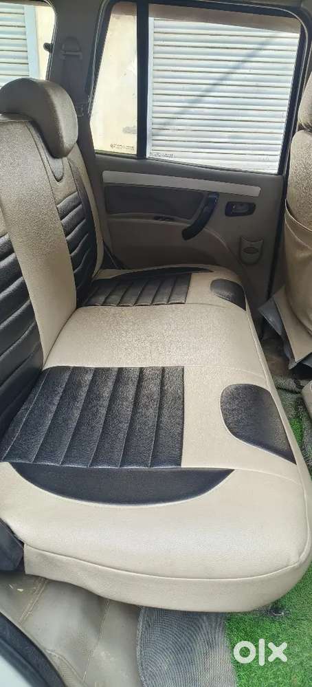 Mahindra Scorpio 2015 Diesel Good Condition