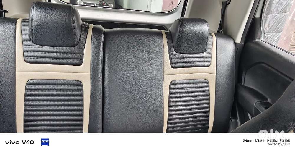 Maruti Suzuki Wagon R 2024