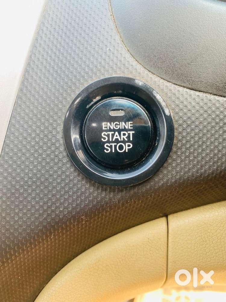 Hyundai Verna 1.6 Sx Crdi, 2015, Diesel