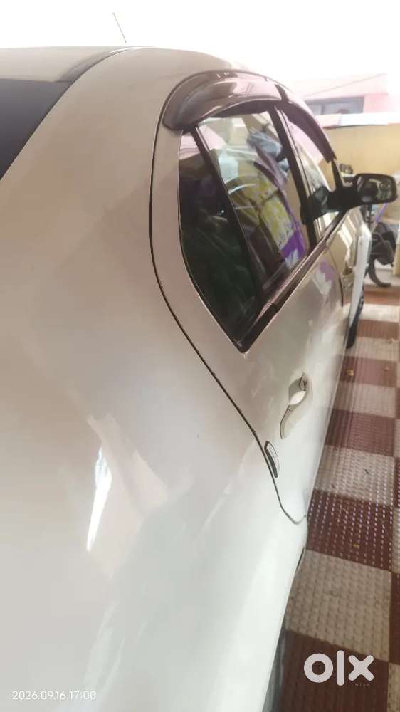 Ford Fiesta Diesel Manual 2008 variant