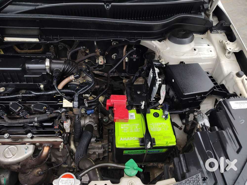 Maruti Suzuki Vitara Brezza 1.5 Zxi Plus, 2021, Petrol