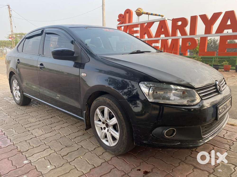 Volkswagen Diesel Manual 2014