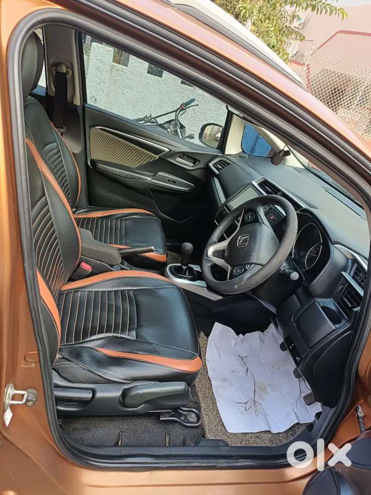 100% Finance Honda Wr-v 2018 Edition Sunroof Model