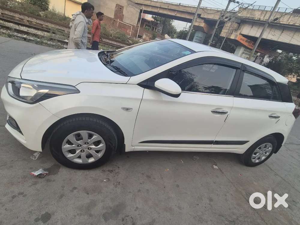 Hyundai New I20 2019 Diesel 68400 Km Driven
