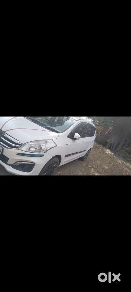 Maruti Suzuki Ertiga