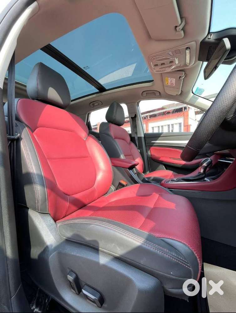Mg Astor 1.5 Savvy Cvt, 2023, Petrol