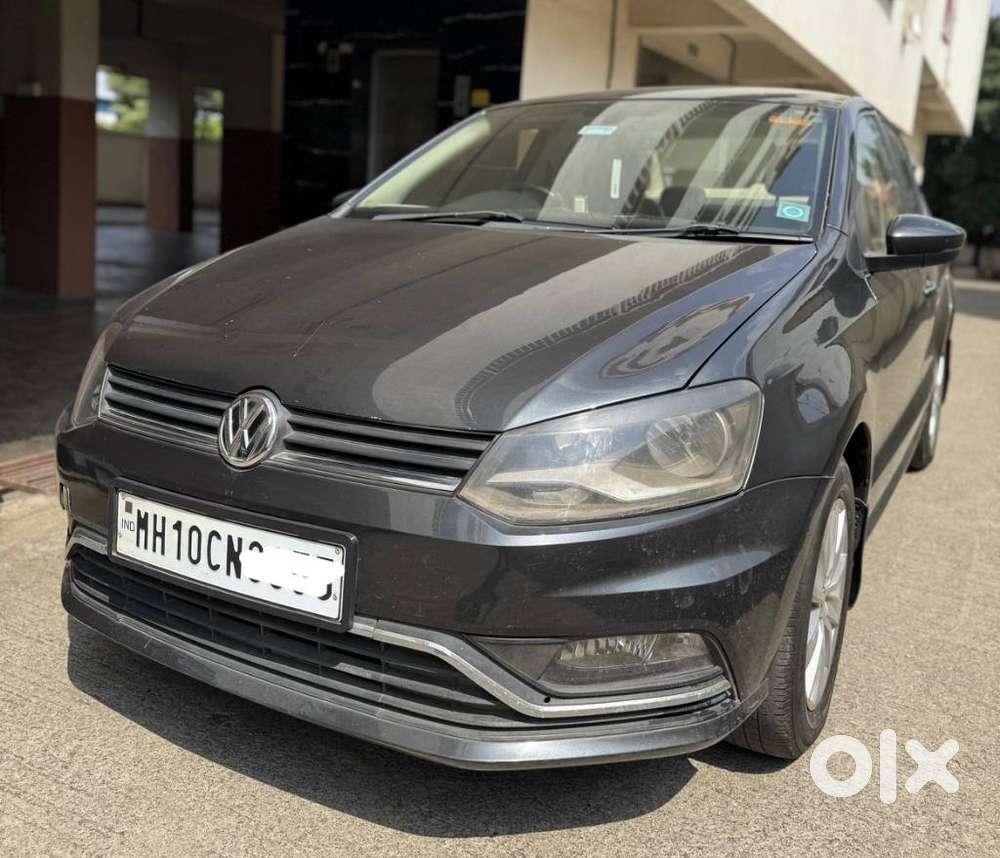 Volkswagen Vento 1.5 Tdi Highline, 2017, Diesel