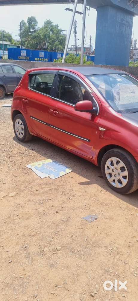 Hyundai I20 2009 Petrol Good Condition