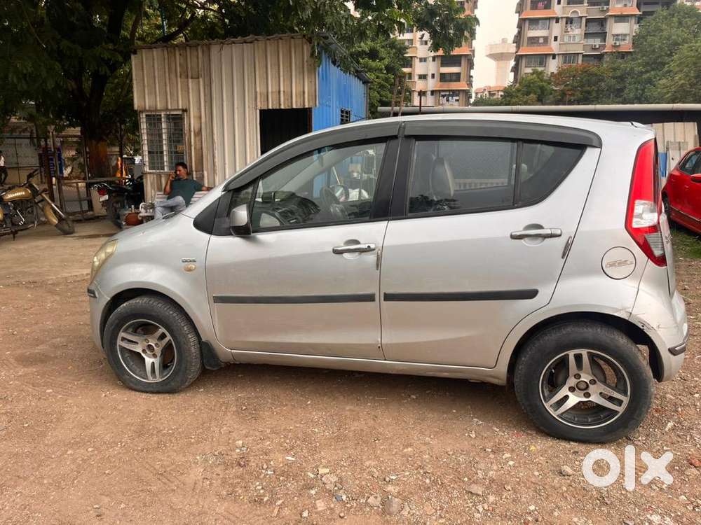 Maruti Suzuki Diesel 2012