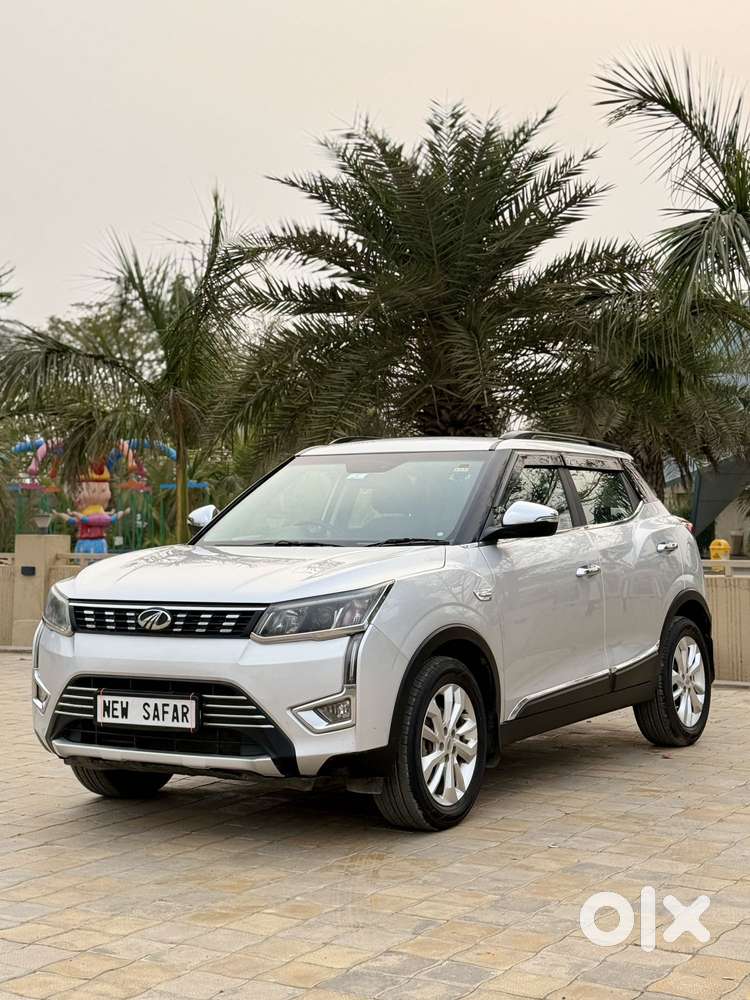 Mahindra Xuv300 W8 Diesel, 2019, Diesel