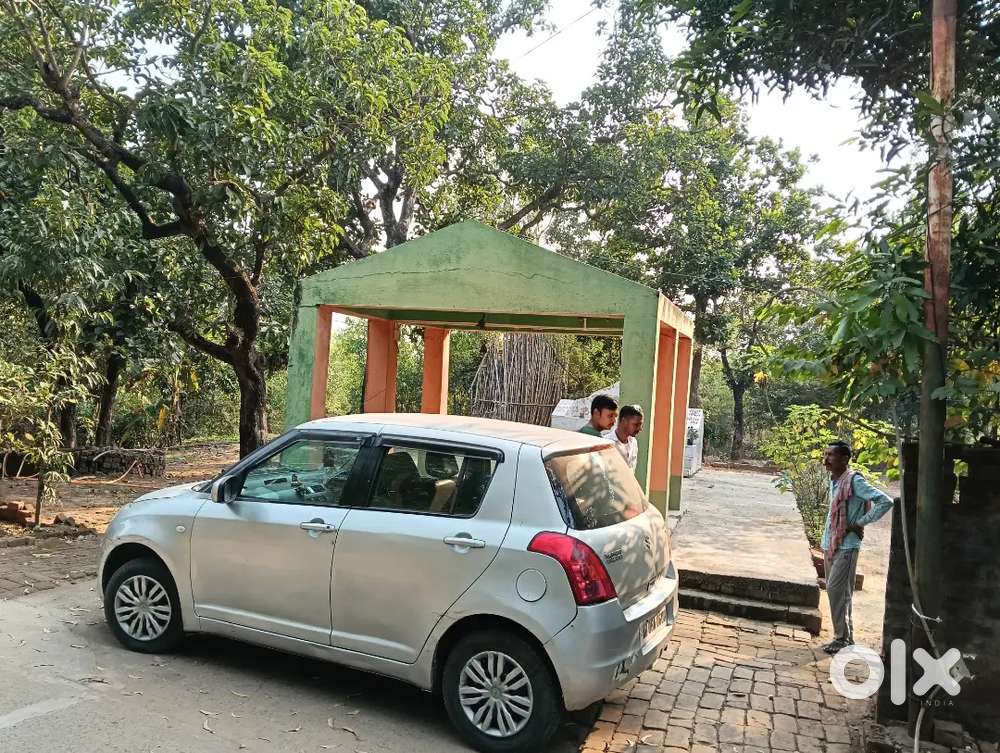 Maruti Suzuki Swift 2008 Petrol 76000 Km Driven