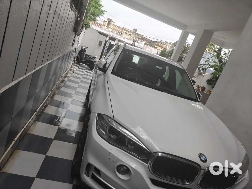 Bmw 5 Series 2.0 2017