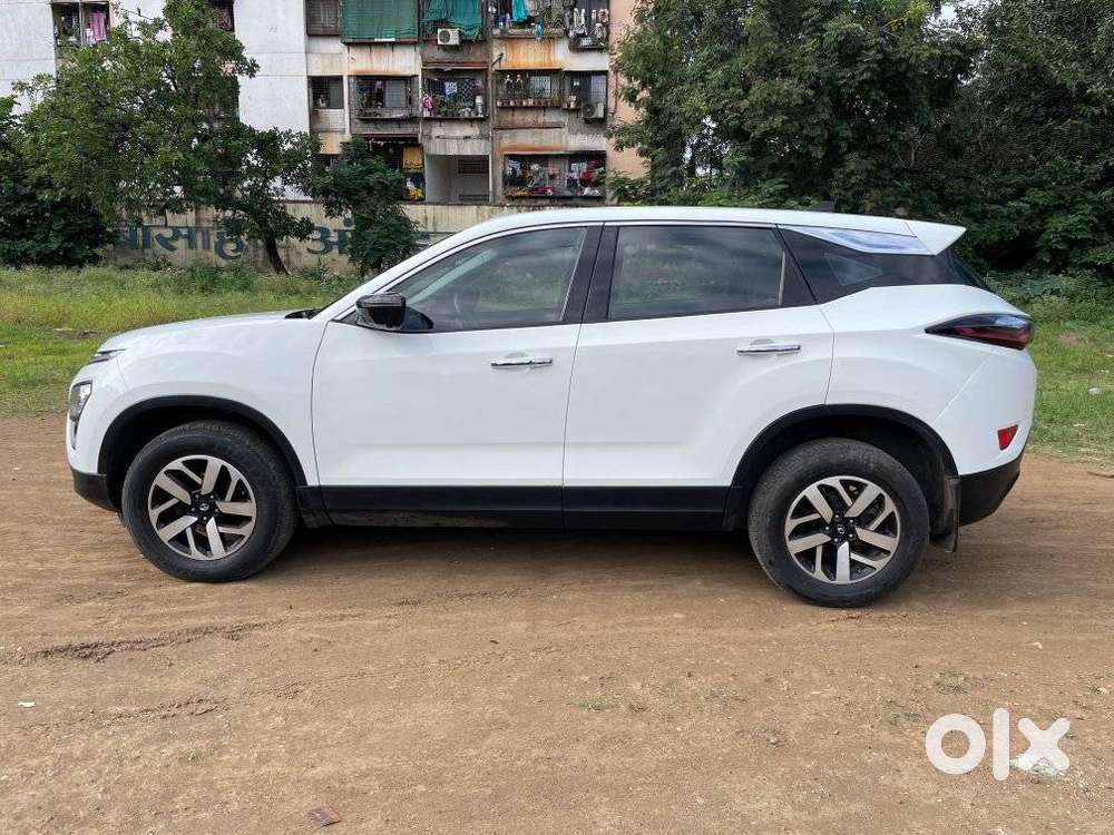 Tata Harrier Xz 2.0l [2019 - 2023], 2023, Diesel