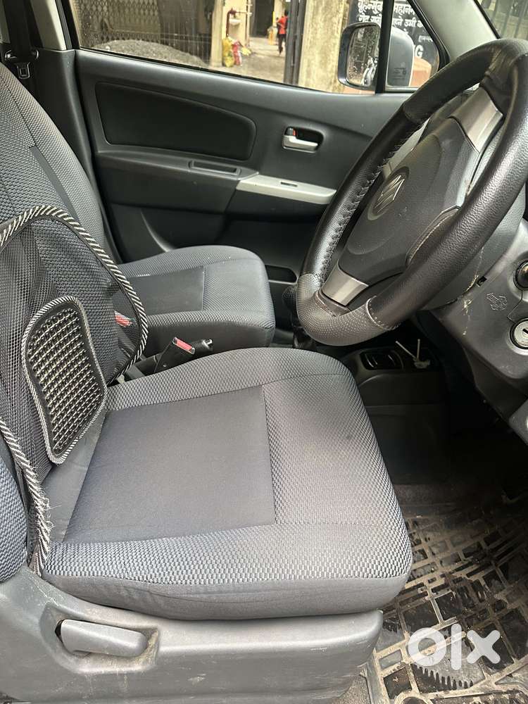 Maruti Suzuki Wagon R 1.0 Vxi (o), 2011, Cng & Hybrids