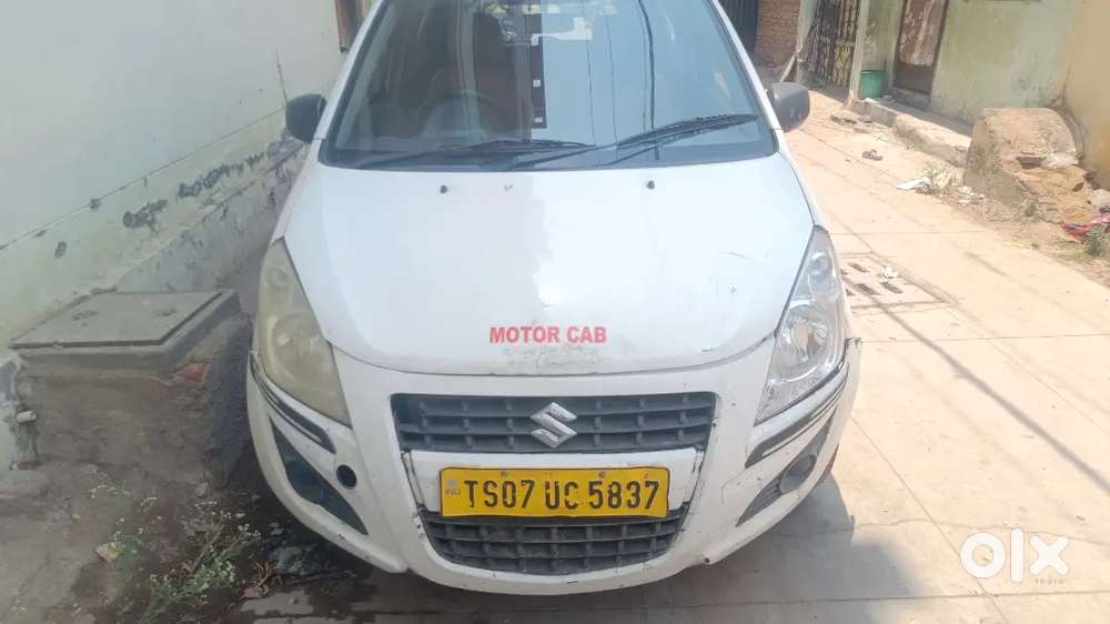 Maruti Ritz Vdi Manual 2016