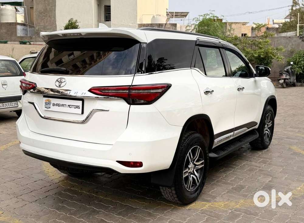 Toyota Fortuner 4x2 At 2.8 Diesel, 2023, Diesel