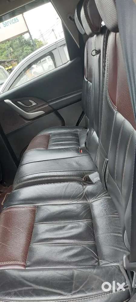 Mahindra Xuv500 2014 Diesel 82000 Km Driven
