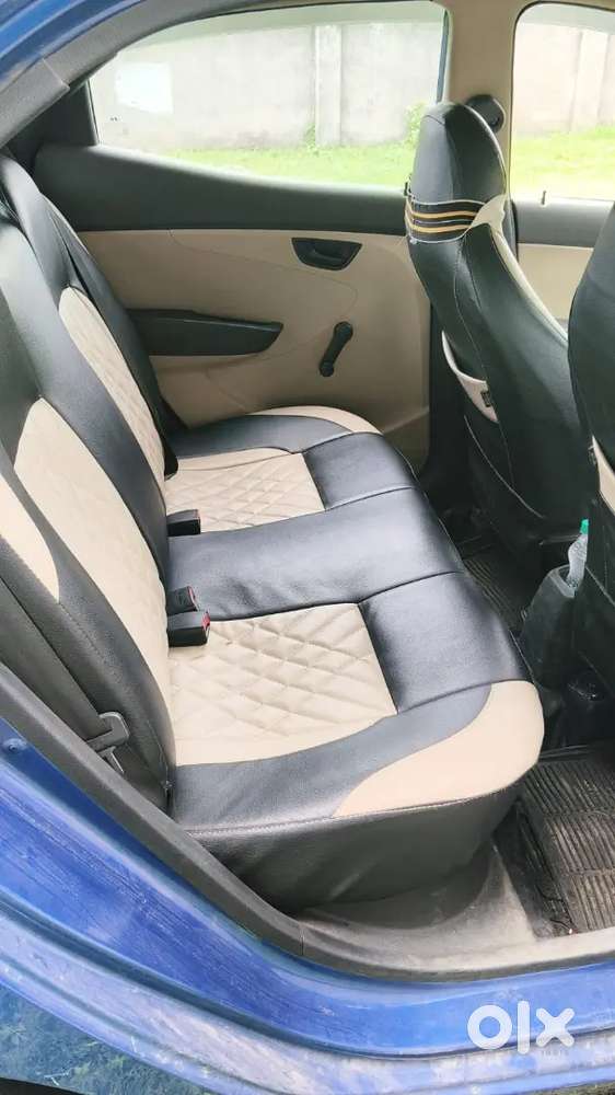 Hyundai Eon 2016 Petrol Well Maintained Good Condition