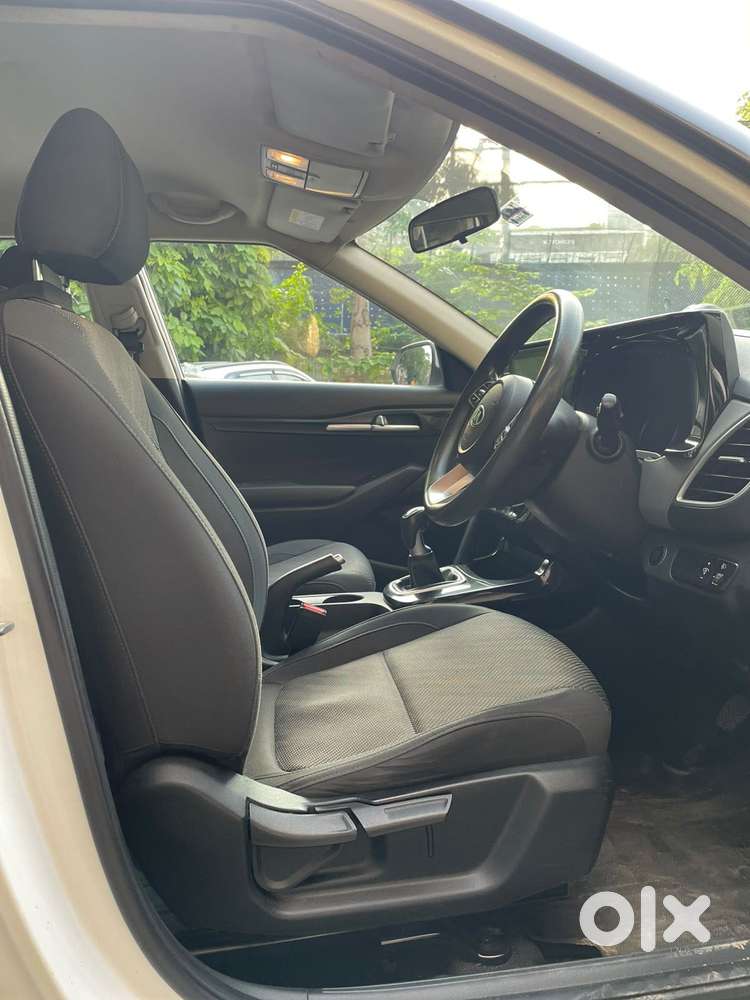 Kia Seltos Htk G, 2020, Petrol