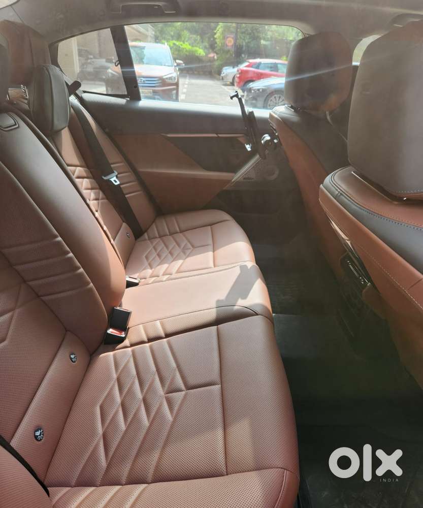 Bmw 5 Series 530 Li M Sport, 2025, Petrol