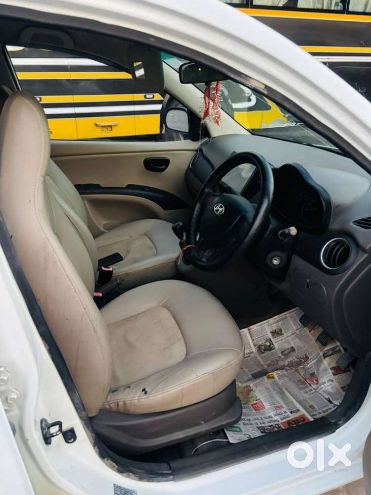 Hyundai I10 1.2 Kappa Magna, 2011, Petrol