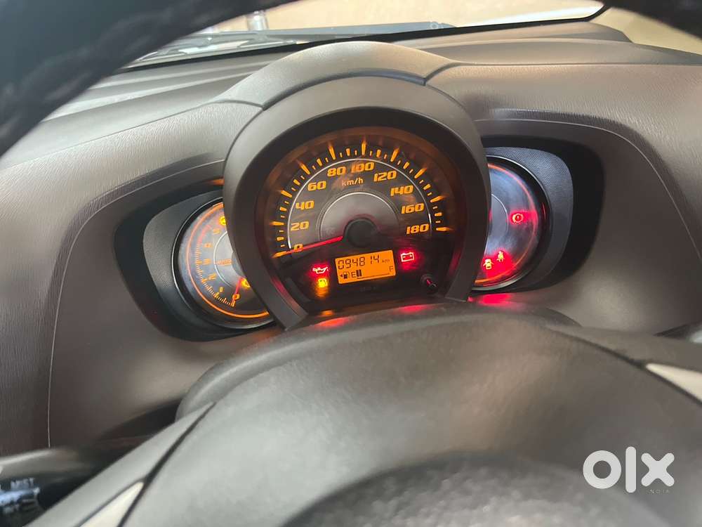 Honda Amaze 2013 Diesel Well Maintained