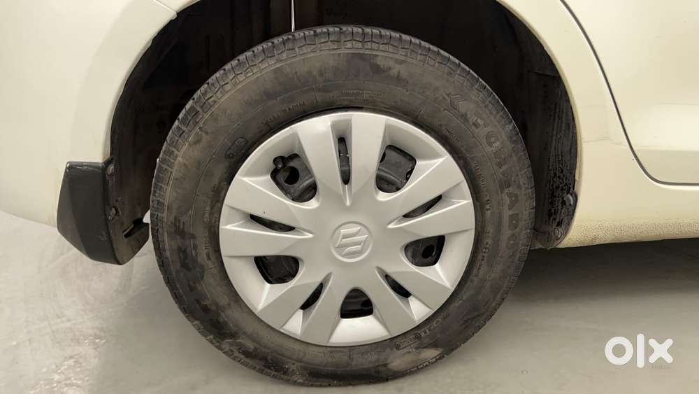Maruti Suzuki Swift Dzire 1.3 Vxi, 2012, Petrol