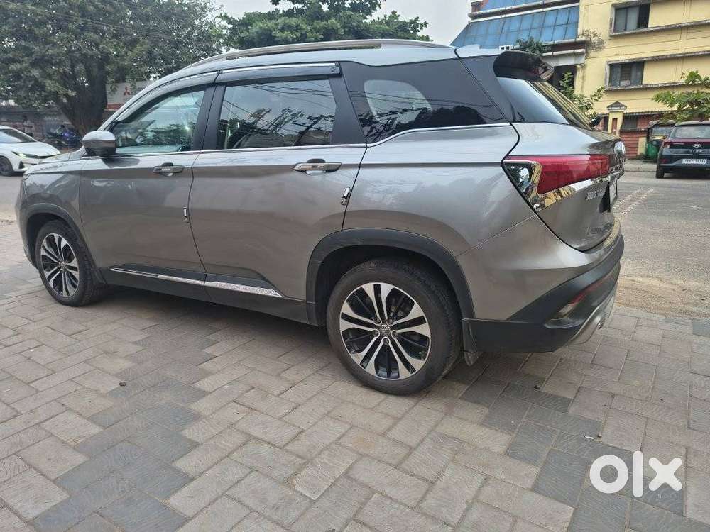 Mg Hector 2.0 Sharp Diesel, 2022, Diesel