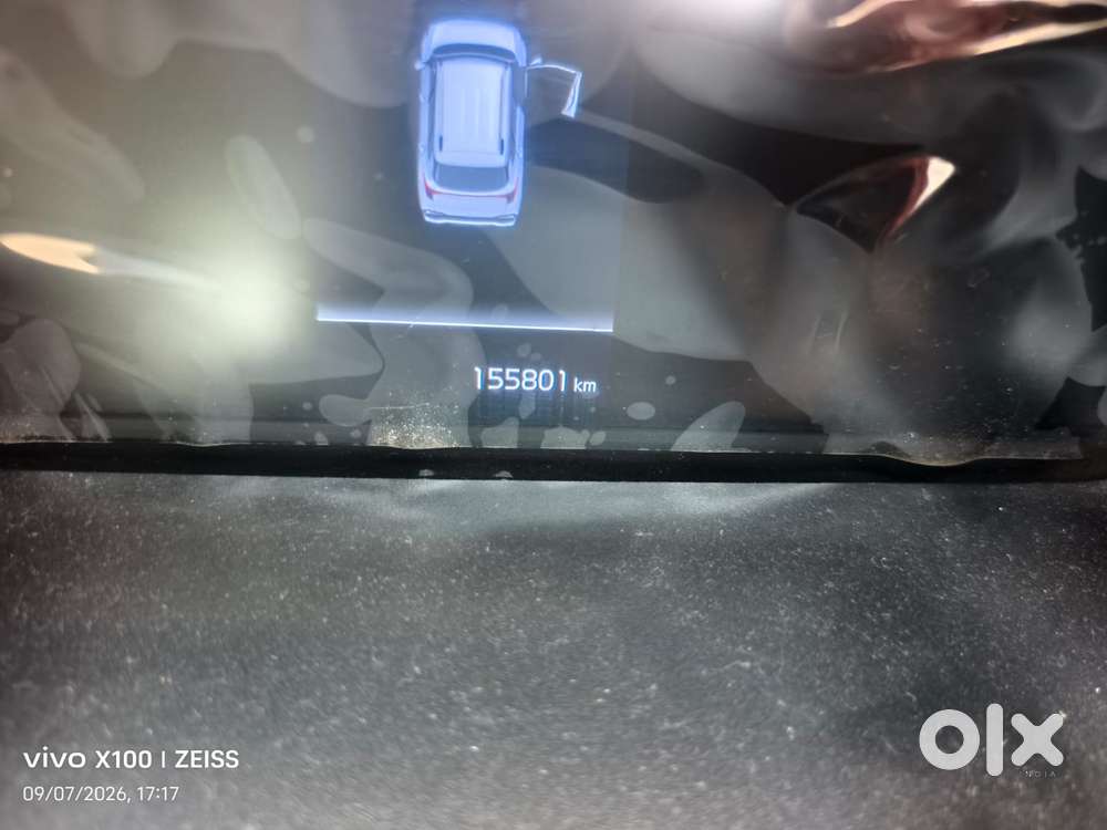 Kia Carens 1.5 Luxury Plus Diesel 6 Str, 2022, Diesel
