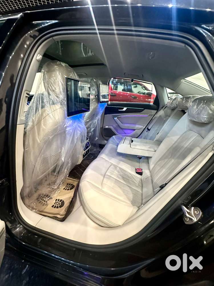 Audi A6 1.8 35 Tfsi S Line Matrix, 2020, Petrol